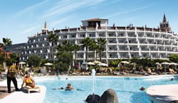 Gay Friendly Tenerife Hotel Riu Palace