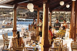 Gay Friendly Tenerife Hotel Riu Palace Tenerife