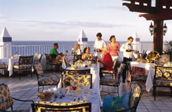 Gay friendly Hotel Riu Palace Tenerife in Costa Adeje, Tenerife