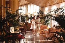 Tenerife gay friendly Hotel Riu Palace Tenerife