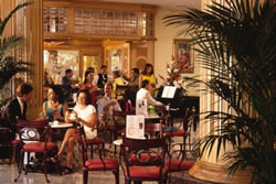 Gay friendly holiday accommodation Hotel Riu Palace Tenerife