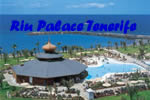 Tenerife Gay Friendly Hotel Riu Palace Tenerife