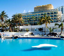 Tenerife gay friendly hotel Valle Mar