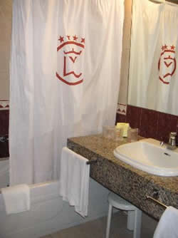 Tenerife Gay holiday accommodation Hotel Valle Mar in Puerto de la Cruz