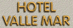 Hotel Valle Mar in Puerto de la Cruz, Tenerife