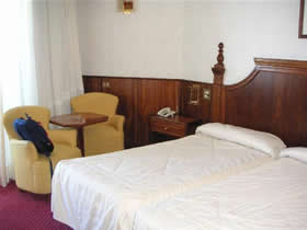 Tenerife gay holiday accommodation Hotel Valle Mar