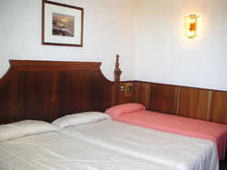 Tenerife gay friendly Hotel Valle Mar