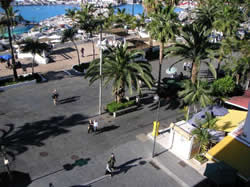 Gay friendly holiday accommodation Valle Mar Hotel in Tenerife
