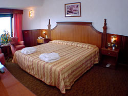 Tenerife gay friendly Hotel Valle Mar