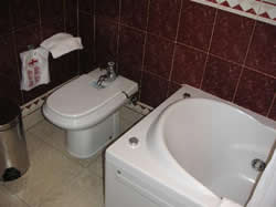 Tenerife gay friendly Hotel Valle Mar
