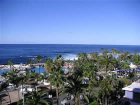 Tenerife gay friendly Valle Mar Hotel