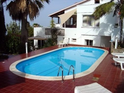 Tenerife Exclusively Gay guesthouse Villa Maspalmeras