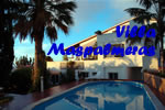 Exclusively Gay Tenerife accommodation Villa Maspalmeras
