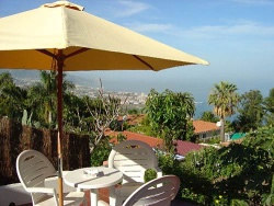 Exclusively gay guesthouse Villa Maspalmeras in Tenerife