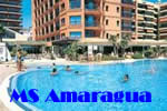 Torremolinos Gay Friendly Hotel MS Amaragua
