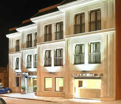 Torremolinos gay friendly Fenix Hotel