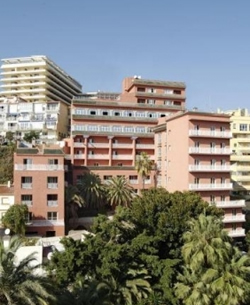 Torremolinos Gay Friendly Fenix Hotel