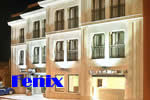 Torremolinos Gay Friendly Hotel Fenix