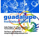 Guadalupe Gay Hostal in Torremolinos