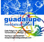 Exclusively Gay Guadalupe Hostal in Torremolinos