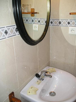Guadalupe Hostal Torremolinos