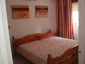Torremolinos gay holiday accommodation Guadalupe Hostal One Bedroom Apartment
