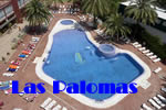 Torremolinos Gay Friendly Hotel Las Palomas