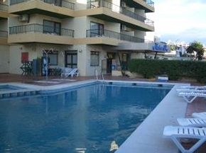 Torremolinos gay holiday accommodation Hotel Marina Sur