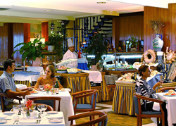 Gay Torremolinos Melia Costa del Sol Hotel