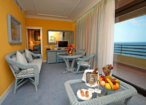 Torremolinos gay holiday accommodation Melia Costa del Sol Hotel