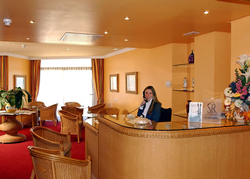 Gay friendly Melia Costa del Sol Hotel in Torremolinos