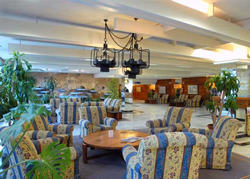 Gay friendly Melia Costa del Sol Hotel in Torremolinos