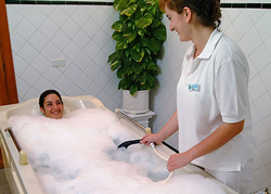 Gay favourite Torremolinos Melia Costa del Sol Hotel