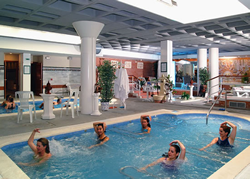 Torremolinos Gay Friendly Hotel Melia Costa del Sol