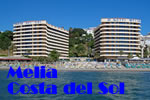 Torremolinos Gay Friendly Melia Costa del Sol Hotel