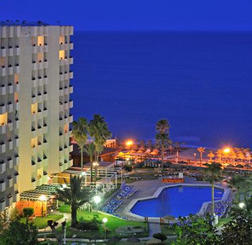 Gay friendly Sol Timor Apartments in Torremolinos