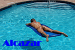 Exclusively Gay Alcazar Resort in Fort Lauderdale