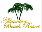 Alhambra Beach Resort Fort Lauderdale