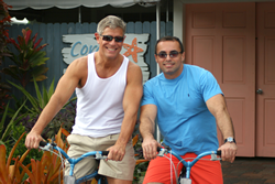 Exclusively Gay Coral Reef GuestHouse in Ft.Lauderdale