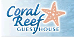 Fort Lauderdale Exclusively gay clothing optional Coral Reef Guesthouse