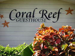 Ft.Lauderdale exclusively gay men's clothing optional Coral Reef Guesthouse