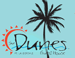The Dunes Guest House Fort Lauderdale