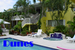 Exclusively Gay The Dunes Guesthouse in Fort Lauderdale