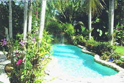 Ft.Lauderdale Ed Lugo Resort