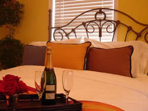 Fort Lauderdale gay holiday accommodation Ed Lugo Villa 2404