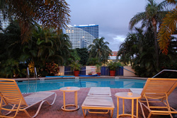 Exclusively Gay Resort Elysium in Ft.Lauderdale