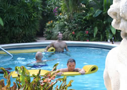 Exclusively Gay Men Flamingo Resort in Fort Lauderdale
