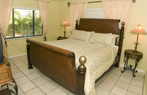 Ft.Lauderdale Granada Inn Bahama Suite