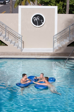 Exclusively Gay The Grand Resort & Spa in Ft.Lauderdale