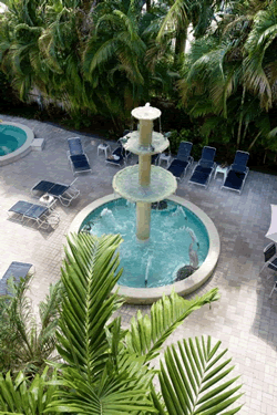 Gay Fort Lauderdale Hotel The Grand Resort